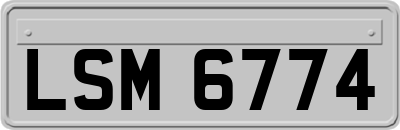 LSM6774