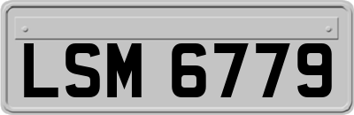 LSM6779