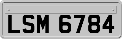 LSM6784