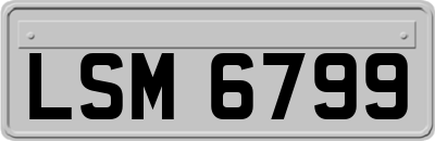 LSM6799