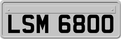 LSM6800