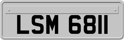 LSM6811