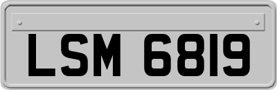 LSM6819