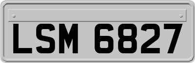 LSM6827