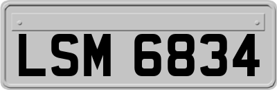 LSM6834