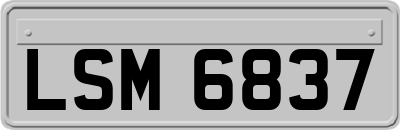 LSM6837