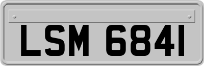 LSM6841