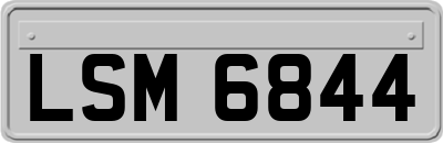 LSM6844