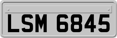 LSM6845