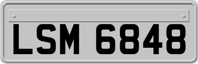 LSM6848