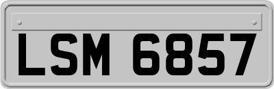 LSM6857