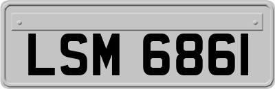 LSM6861