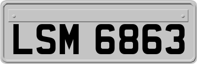 LSM6863