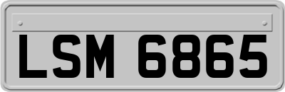 LSM6865