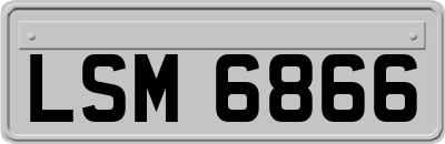 LSM6866