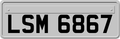 LSM6867