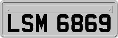 LSM6869