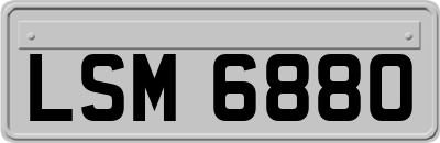 LSM6880