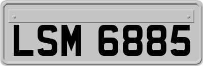 LSM6885