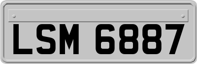 LSM6887