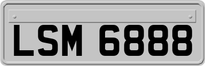 LSM6888