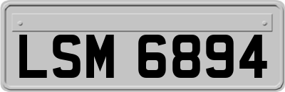 LSM6894