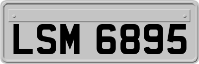 LSM6895