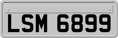 LSM6899