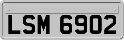 LSM6902