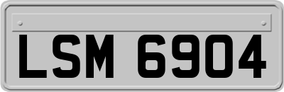 LSM6904