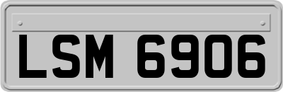 LSM6906