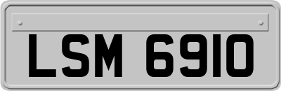 LSM6910