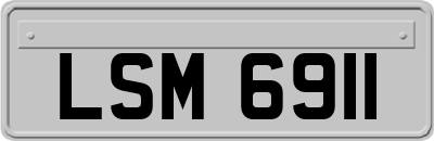 LSM6911
