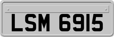 LSM6915