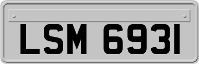 LSM6931
