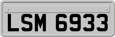 LSM6933