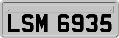 LSM6935