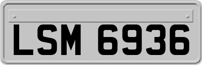 LSM6936
