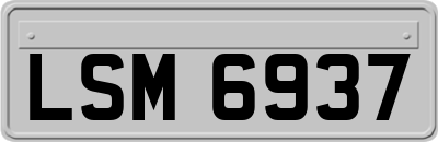 LSM6937