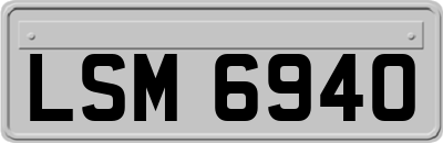 LSM6940