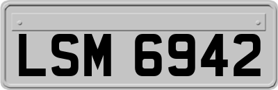 LSM6942