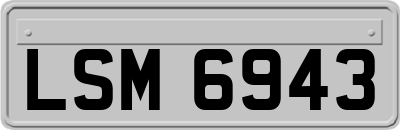 LSM6943