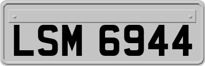LSM6944