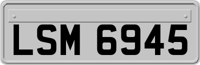 LSM6945