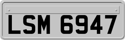 LSM6947
