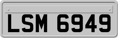 LSM6949