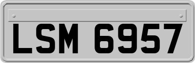 LSM6957