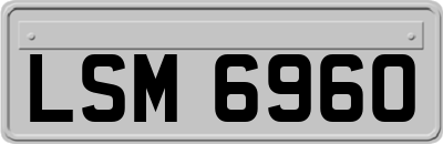 LSM6960
