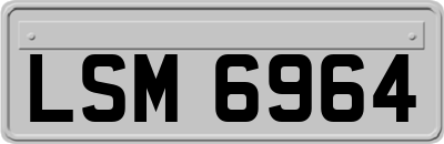 LSM6964