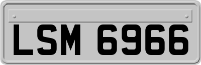LSM6966